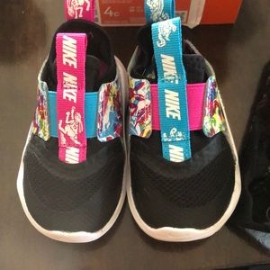 Nike Flex Runner Fable (TD)